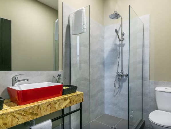 Boutique Hotel Mojo Tbilisi Esterno foto